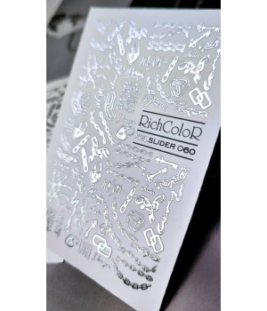 Слайдер RC Foil - 060